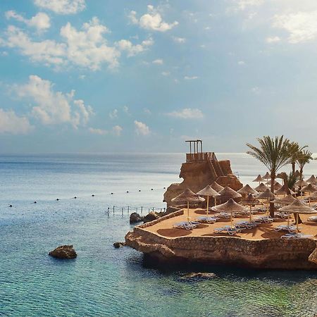Dreams Beach Resort - Sharm El Sheikh Ngoại thất bức ảnh The Red Sea coast at the Hilton Taba