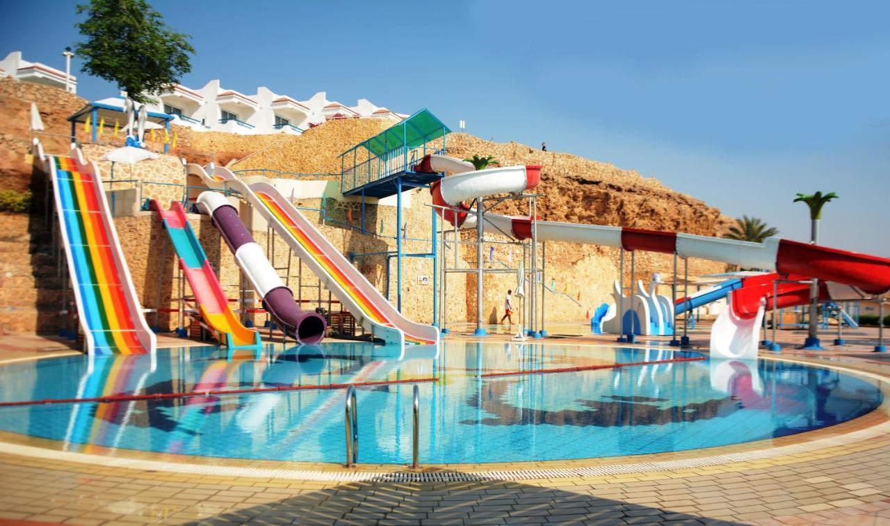 Dreams Beach Resort - Sharm El Sheikh Ngoại thất bức ảnh