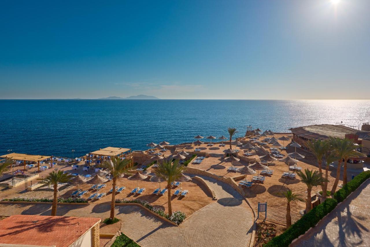 Dreams Beach Resort - Sharm El Sheikh Ngoại thất bức ảnh