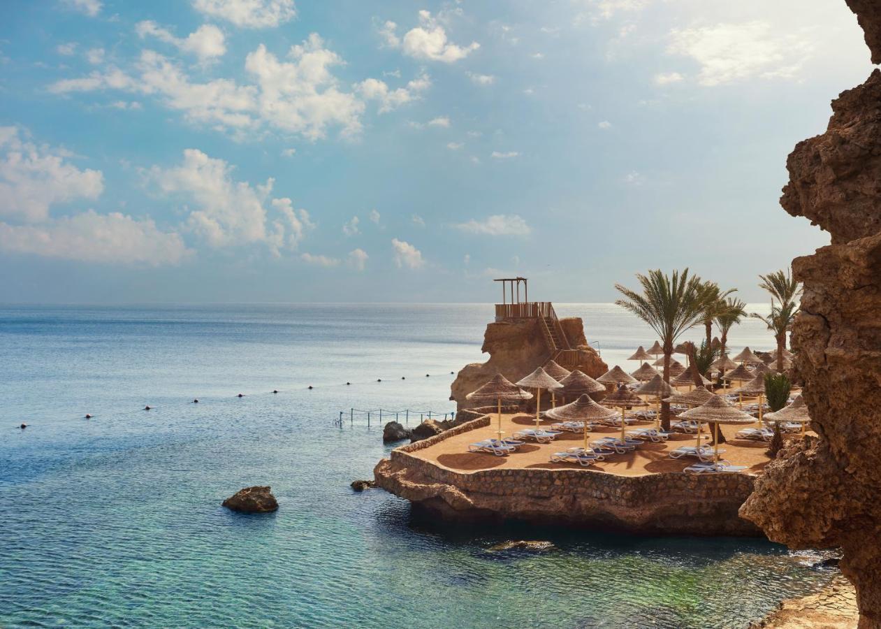 Dreams Beach Resort - Sharm El Sheikh Ngoại thất bức ảnh