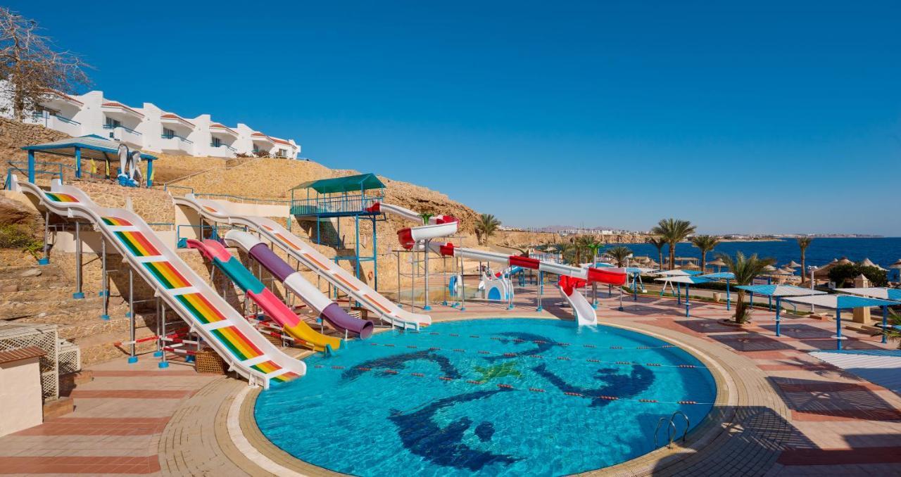 Dreams Beach Resort - Sharm El Sheikh Ngoại thất bức ảnh