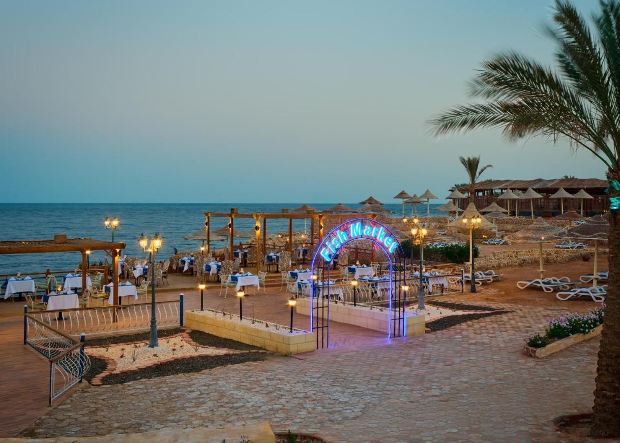 Dreams Beach Resort - Sharm El Sheikh Ngoại thất bức ảnh