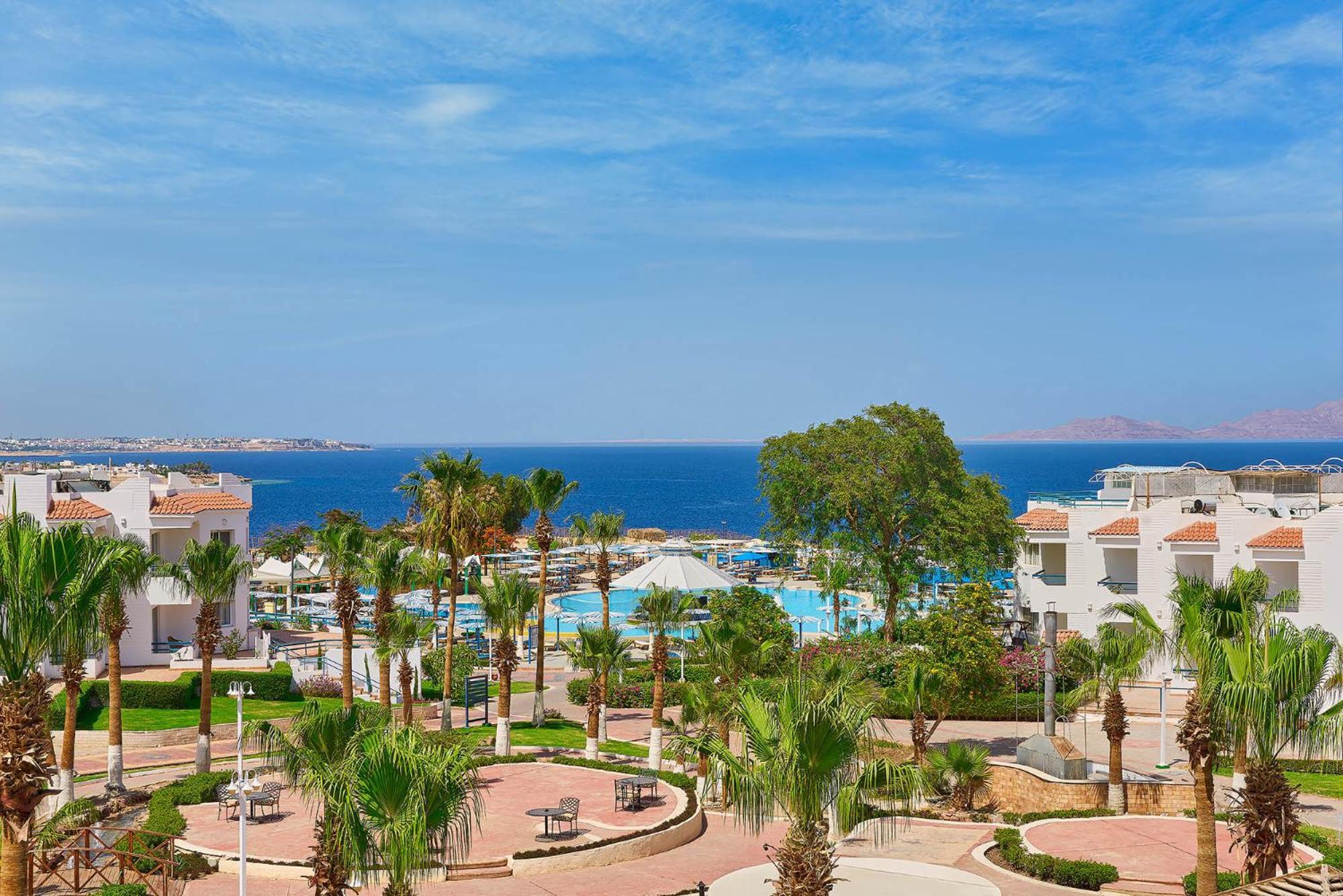 Dreams Beach Resort - Sharm El Sheikh Ngoại thất bức ảnh