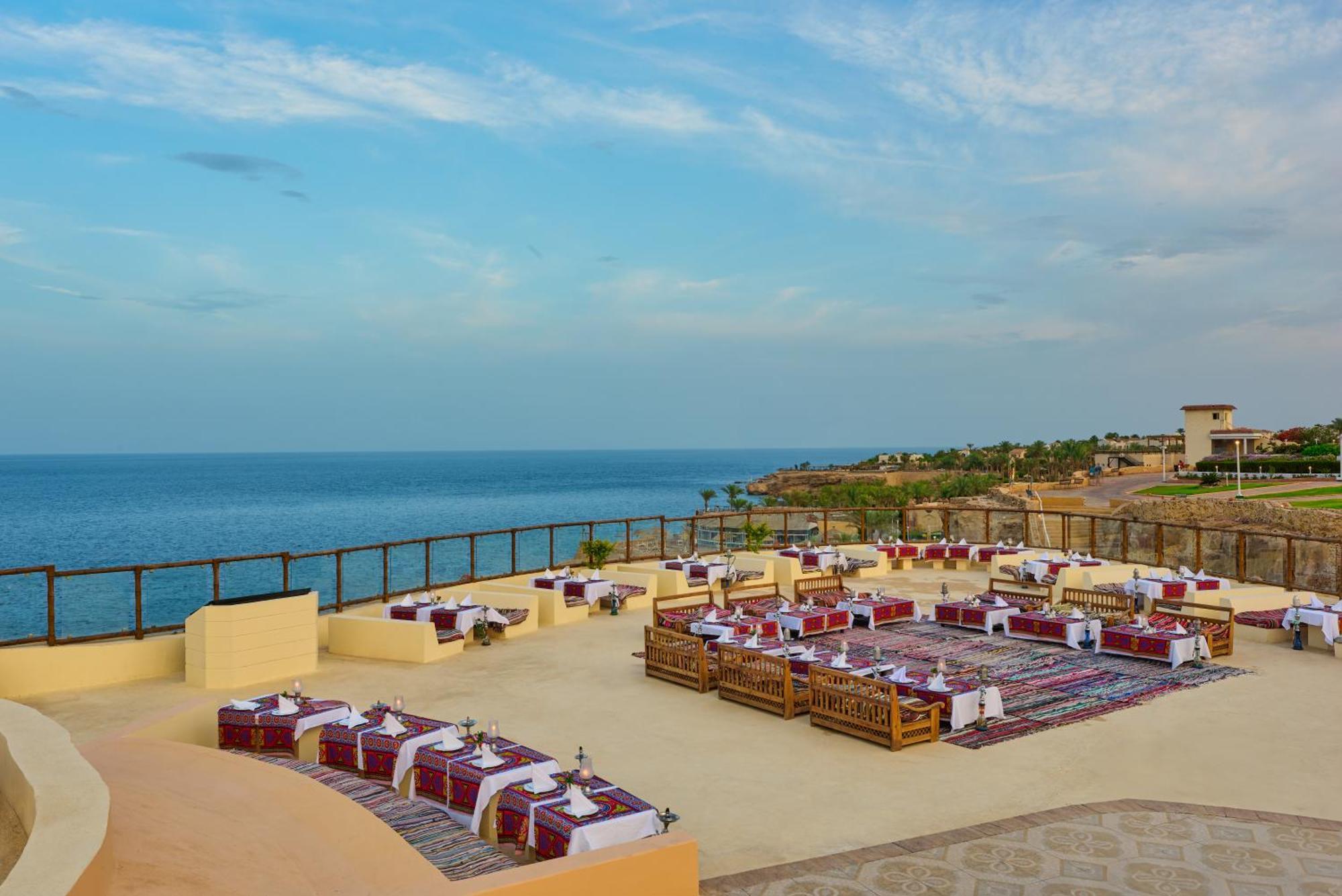 Dreams Beach Resort - Sharm El Sheikh Ngoại thất bức ảnh