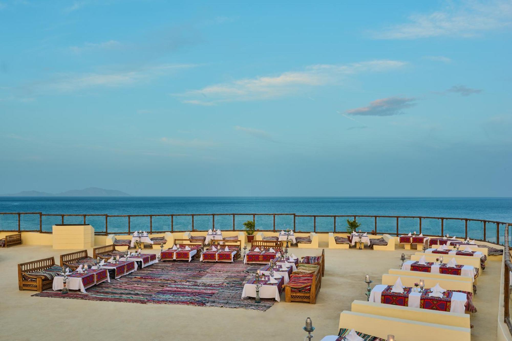 Dreams Beach Resort - Sharm El Sheikh Ngoại thất bức ảnh