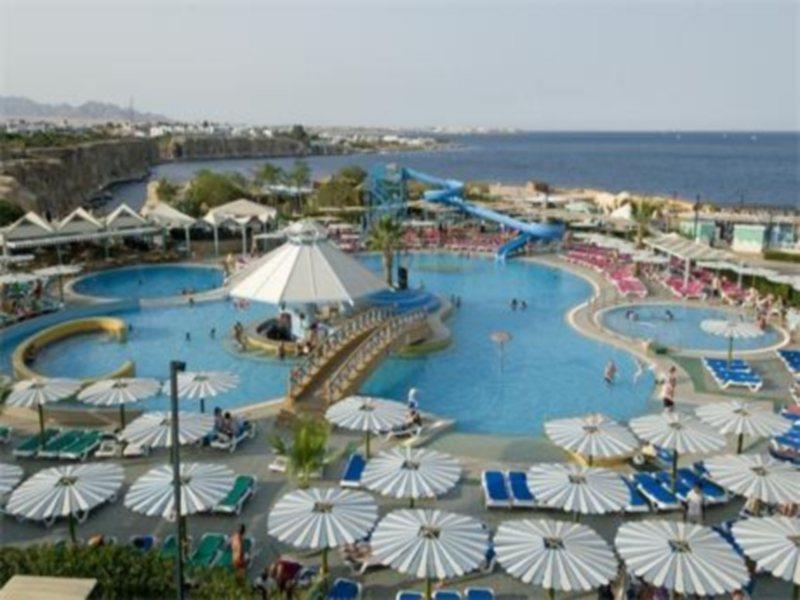 Dreams Beach Resort - Sharm El Sheikh Ngoại thất bức ảnh