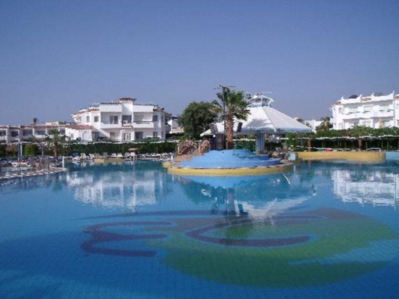 Dreams Beach Resort - Sharm El Sheikh Ngoại thất bức ảnh