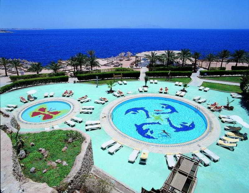 Dreams Beach Resort - Sharm El Sheikh Ngoại thất bức ảnh