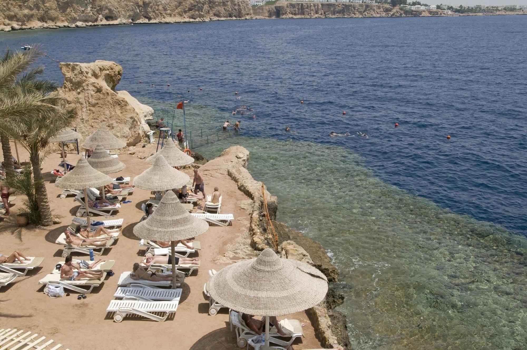 Dreams Beach Resort - Sharm El Sheikh Ngoại thất bức ảnh